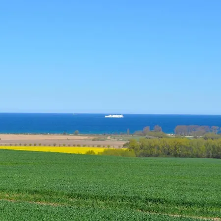 Haus Olymp 33 West Maisonette Strandnah Aufzug *