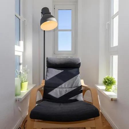 Haus Olymp 33 West Maisonette Strandnah Aufzug *