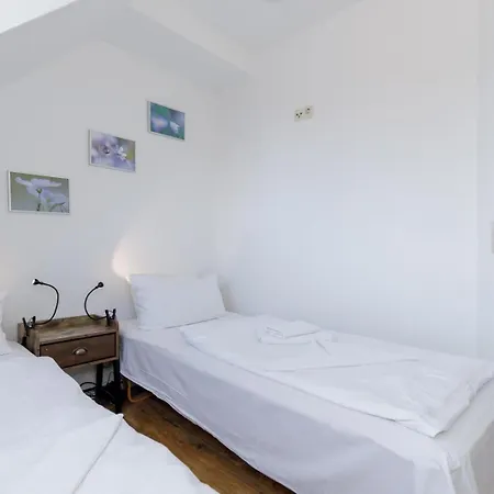 Apartmán Haus Olymp 33 West Maisonette Strandnah Aufzug Ostseebad Kühlungsborn